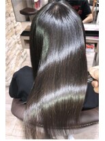 ウィル ジェイアール茨木駅前店(WiLL)&nbsp;髪質改善