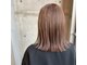 アブルトゥーヘアー(able to hair)の写真