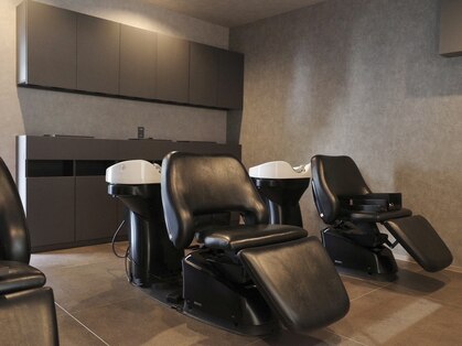 ヘアサロン セロ(Hair Salon SERO)の写真