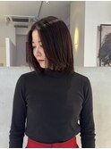 エレガント×ミディアム