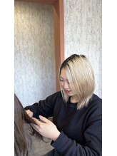 エミクレール 高崎店(EMI CLAIR) Yun 