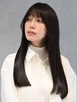 アースオーセンティック 所沢店(EARTH Authentic)&nbsp;サラツヤストレートロング