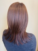 ジェントル ヘア サロン(gentle hair salon)