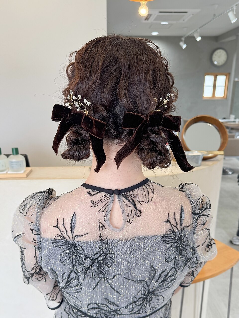 2026年春】おだんごの髪型・ヘアアレンジ｜人気順｜5ページ目