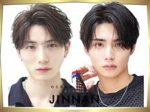 オーシャントーキョー シブヤジンナン(OCEAN TOKYO shibuya JINNAN)