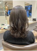レイヤーカット