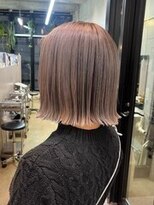 ココ 西葛西南口店(COコ)&nbsp;切りっぱなしボブ