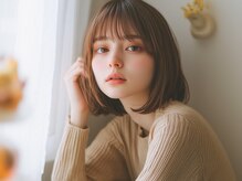 ソンノ(sonno)の雰囲気（お悩み、理想に合わせたお手入れが簡単なスタイルをご提案/高宮）