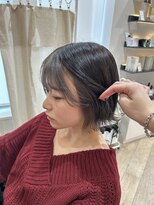 アーチバイケンジ(arch by kenje)&nbsp;シルバーアッシュ