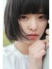【6/30まで限定☆】カット＋カラー＋Aujua2Stepトリートメント￥15200→10500