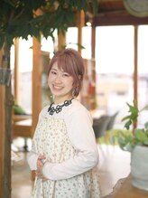 アルベロ(albero) 渕上 菜夏