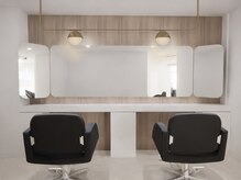 ジ エクト リアン 箕面店(The Ect Lien)の雰囲気（半個室の空間で、ご家族様・ご友人とご一緒にご来店頂けます）