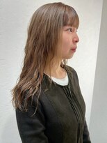 トータルビューティーハナコ(Total Beauty)&nbsp;ダブルカラー