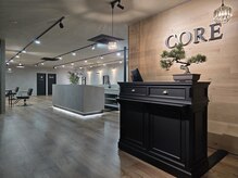 コア(CORE)