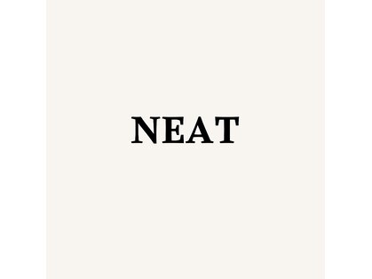 ニート(NEAT)の写真