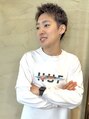 スパイスシー(spice_c) 太田 尚輝