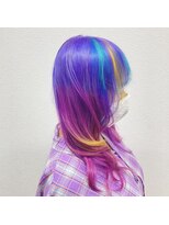 アルケム 学芸大学(AlChem)&nbsp;【Hana指名】アメリカンな感じ[学芸大学前/ハイトーン]