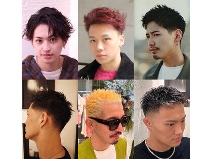 アンバーグリーム(AMBERGLEAM)の写真