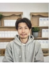 オーブヘアー ダンク 酒田店(AUBE HAIR dunk) 山口 宏樹