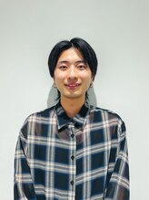 オーブ ヘアー トム 小針店(AUBE HAIR tom) 難波 彩斗