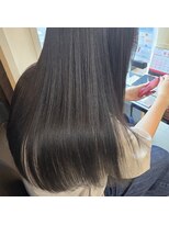 アンジュールクレア(UN JOUR CREA)&nbsp;髪質改善