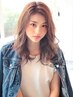 【再来限定】カット＋クオルシアカラー