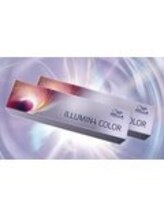 話題の薬剤・イルミナ・アドミオで創る、あなただけの美発色