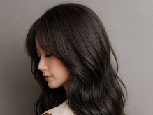 ヌードルバイコア(noodle by CoRe.gn)の雰囲気（髪質改善特化型サロン）