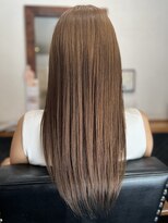 フェリーチェ(felice)&nbsp;メテオカラー×ベージュ