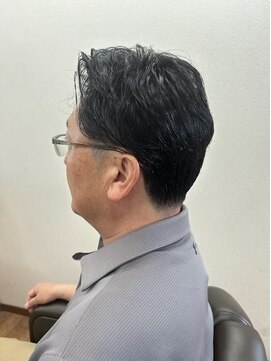 レジーア(Regia) メンズショート