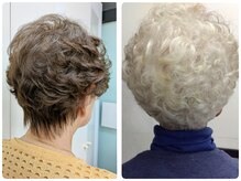 シニア世代のお悩みに寄り添うサロンです！