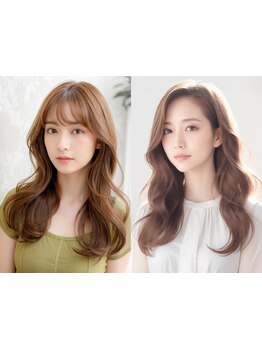 『ちょっと待って!!』スクロールする前に今月限定発売の大人気【ヘアアレンジ￥2000】チェックしました？