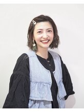 エイト(eight)&nbsp;箕輪 眞貴子