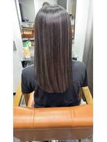 リッシュ(RISH)&nbsp;アッシュハイライト