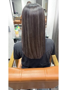 リッシュ(RISH) アッシュハイライト