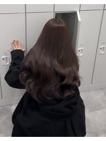 ジュイル シブヤ(JEWIL SHIBUYA)&nbsp;ブラウン人気！？今年の流行りカラー！