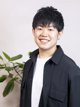 ヘアーギャラリータケムラ&nbsp;竹村 勇輝