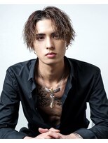 アストラ(ASTRA)&nbsp;札幌大通駅/MEN'S/メンズカット/メンズパーマ/フェードカット