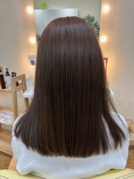 ビワテイ(Biwatei) 30代・40代の為のグレージュカラー