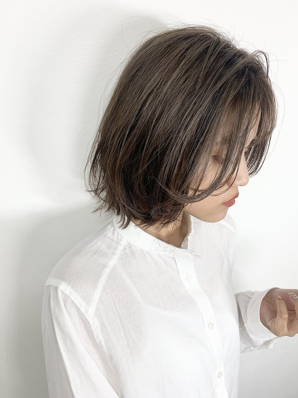 カット+シャンプー  3300円☆