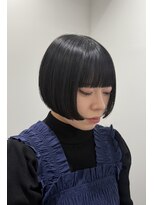 アルテヘアー(arte HAIR)&nbsp;【arte HAIR】ラインボブ/ミニボブ/ボブレイヤー