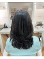 イチゴ ICH GO 武蔵新城店&nbsp;ロングレイヤー