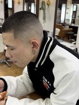 ゼウス(Zeus.) 海外ヘアーハイライトカラーダブルカラーケアブリーチ