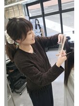 アクトジャパングランドイースト(ACT JAPAN GRAND EAST) 山本 よしか