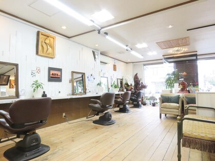 フィールスタイル(FEEL STYLE)の写真