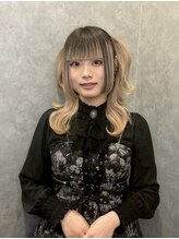 ピボット 与野西口店(pivot)&nbsp;本多　奏音 与野