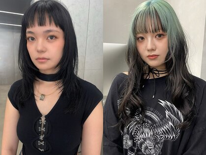 オーセン(Authen.)の写真