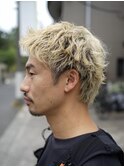 【kaito】メンズ必見！men's short