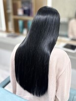 エルサ 神戸三宮(ELSA) 髪質改善/水素トリートメント/縮毛矯正/水素カラー