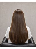 大人女性のための極艶ロングヘア